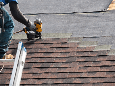 About Roof Repair Experts Edgewood, IL